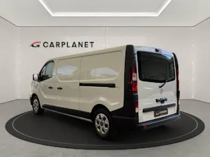 RENAULT Trafic Kaw. 3.0 t L2 H1 2.0 dCi Blue 150 Advance