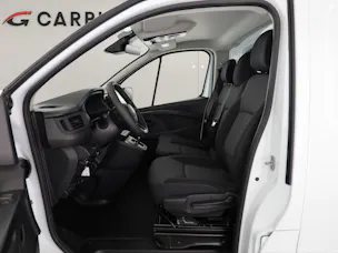 RENAULT Trafic Kaw. 3.0 t L2 H1 2.0 dCi Blue 150 Advance