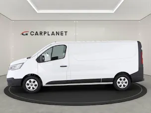 RENAULT Trafic Kaw. 3.0 t L2 H1 2.0 dCi Blue 150 Advance