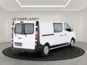 RENAULT Trafic Kaw. 3.0 t L2 H1 2.0 dCi Blue 150 Advance