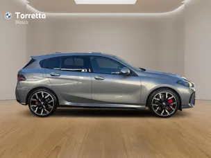 BMW 1er Reihe F70 116