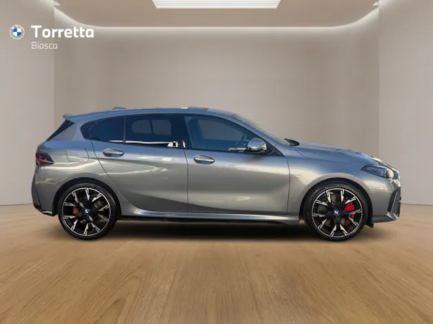 BMW 1er Reihe F70 116