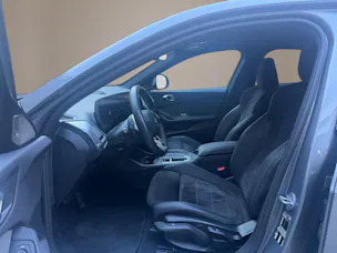 BMW 1er Reihe F70 116