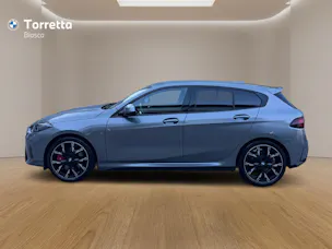 BMW 1er Reihe F70 116