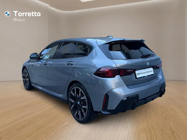BMW 1er Reihe F70 116