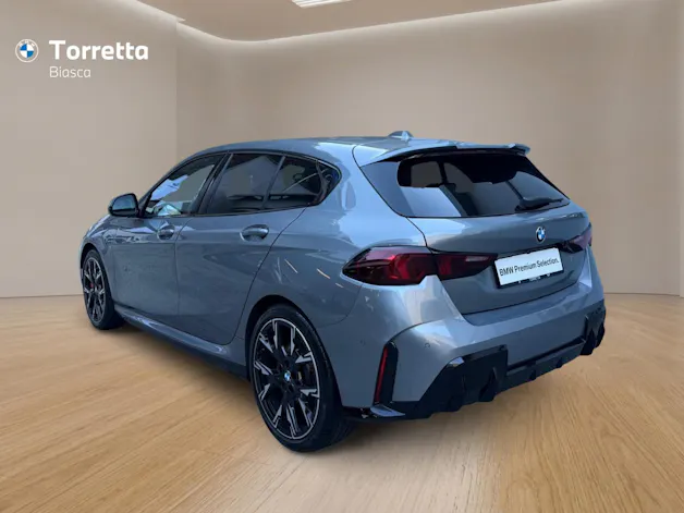 BMW 1er Reihe F70 116