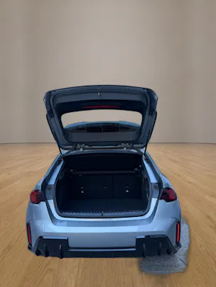 BMW 1er Reihe F70 116