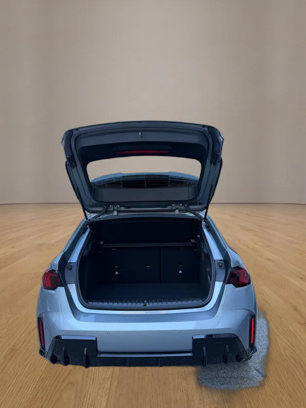 BMW 1er Reihe F70 116