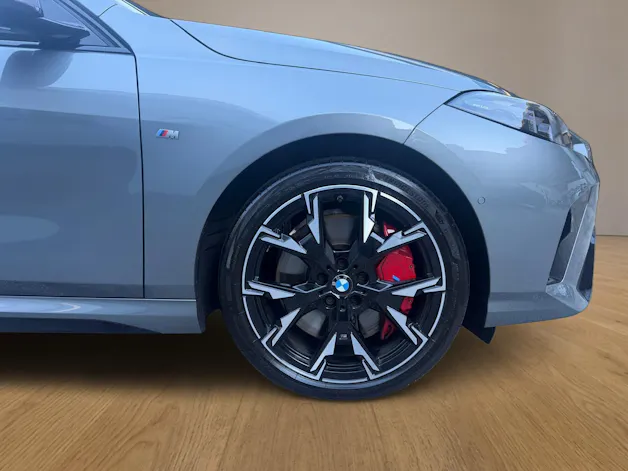 BMW 1er Reihe F70 116