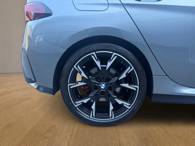 BMW 1er Reihe F70 116