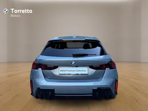 BMW 1er Reihe F70 116