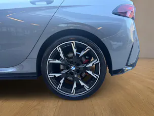 BMW 1er Reihe F70 116