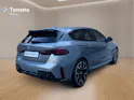 BMW 1er Reihe F70 116