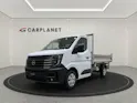 NISSAN Interstar 3.5 Kab.-Ch. KP L2H1 2.0 dCi 150 Acenta Dreiseitenkipper