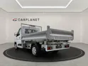 NISSAN Interstar 3.5 Kab.-Ch. KP L2H1 2.0 dCi 150 Acenta Dreiseitenkipper