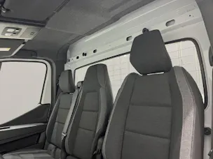 NISSAN Interstar 3.5 Kab.-Ch. KP L2H1 2.0 dCi 150 Acenta Dreiseitenkipper