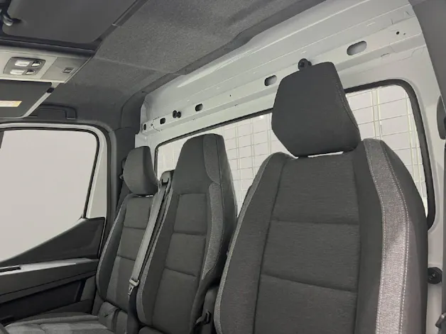 NISSAN Interstar 3.5 Kab.-Ch. KP L2H1 2.0 dCi 150 Acenta Dreiseitenkipper