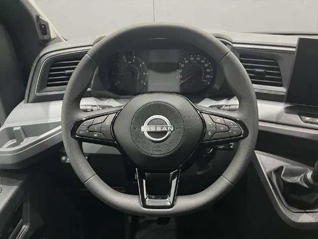 NISSAN Interstar 3.5 Kab.-Ch. KP L2H1 2.0 dCi 150 Acenta Dreiseitenkipper