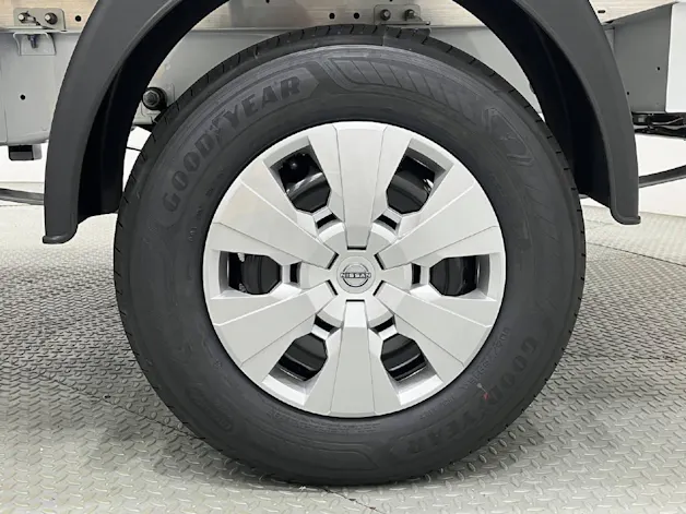 NISSAN Interstar 3.5 Kab.-Ch. KP L2H1 2.0 dCi 150 Acenta Dreiseitenkipper