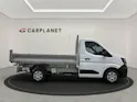 NISSAN Interstar 3.5 Kab.-Ch. KP L2H1 2.0 dCi 150 Acenta Dreiseitenkipper
