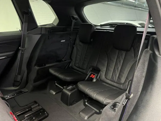 BMW X5 G05 40i xDrive SAG