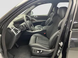 BMW X5 G05 40i xDrive SAG