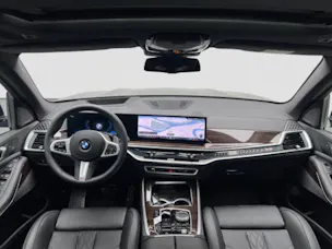 BMW X5 G05 40i xDrive SAG
