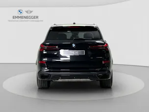 BMW X5 G05 40i xDrive SAG
