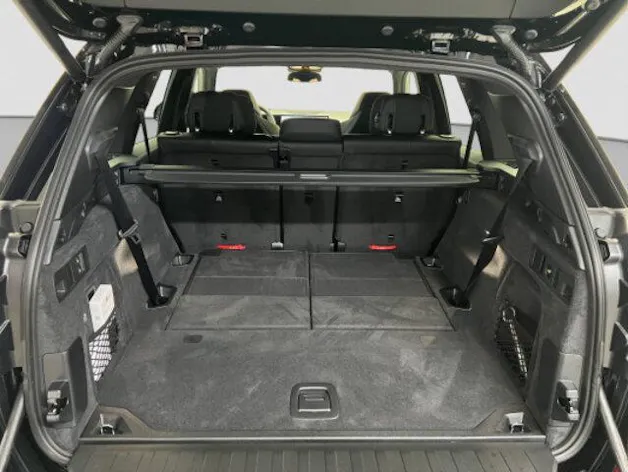 BMW X5 G05 40i xDrive SAG