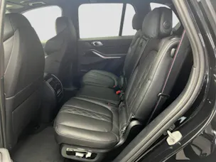 BMW X5 G05 40i xDrive SAG