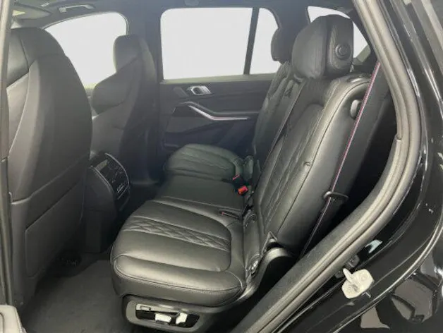 BMW X5 G05 40i xDrive SAG