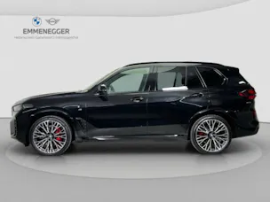 BMW X5 G05 40i xDrive SAG