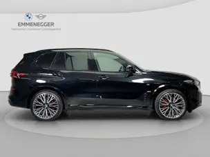 BMW X5 G05 40i xDrive SAG