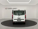RENAULT Trafic Kaw. 3.0 t L1 H1 2.0 dCi Blue 150 Advance