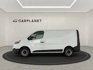 RENAULT Trafic Kaw. 3.0 t L1 H1 2.0 dCi Blue 150 Advance