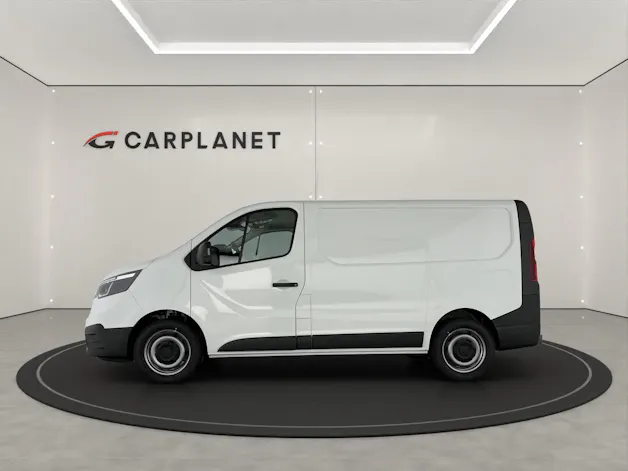 RENAULT Trafic Kaw. 3.0 t L1 H1 2.0 dCi Blue 150 Advance