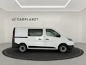 RENAULT Trafic Kaw. 3.0 t L1 H1 2.0 dCi Blue 150 Advance