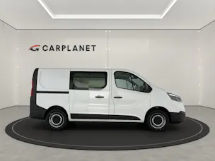 RENAULT Trafic Kaw. 3.0 t L1 H1 2.0 dCi Blue 150 Advance