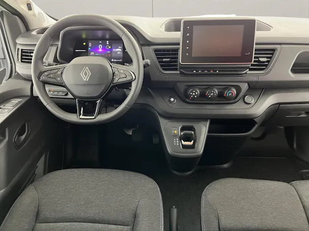 RENAULT Trafic Kaw. 3.0 t L1 H1 2.0 dCi Blue 150 Advance