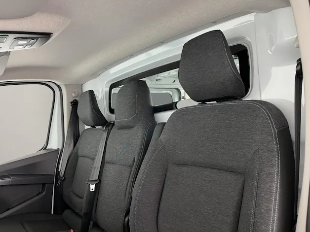 RENAULT Trafic Kaw. 3.0 t L1 H1 2.0 dCi Blue 150 Advance
