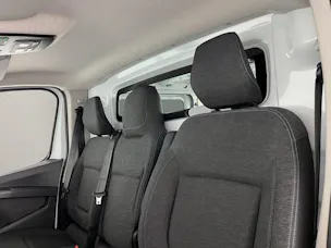 RENAULT Trafic Kaw. 3.0 t L1 H1 2.0 dCi Blue 150 Advance
