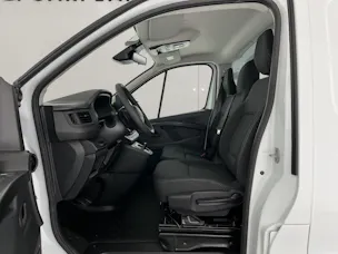 RENAULT Trafic Kaw. 3.0 t L1 H1 2.0 dCi Blue 150 Advance