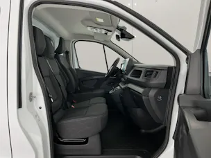RENAULT Trafic Kaw. 3.0 t L1 H1 2.0 dCi Blue 150 Advance