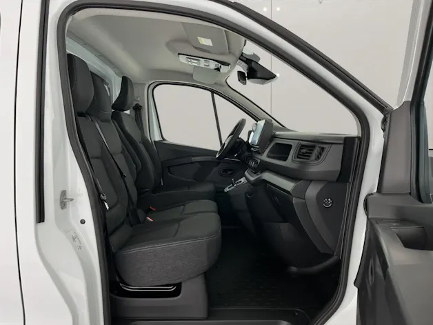 RENAULT Trafic Kaw. 3.0 t L1 H1 2.0 dCi Blue 150 Advance