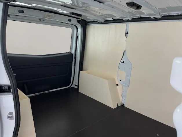 RENAULT Trafic Kaw. 3.0 t L1 H1 2.0 dCi Blue 150 Advance
