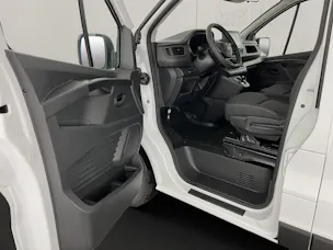 RENAULT Trafic Kaw. 3.0 t L1 H1 2.0 dCi Blue 150 Advance