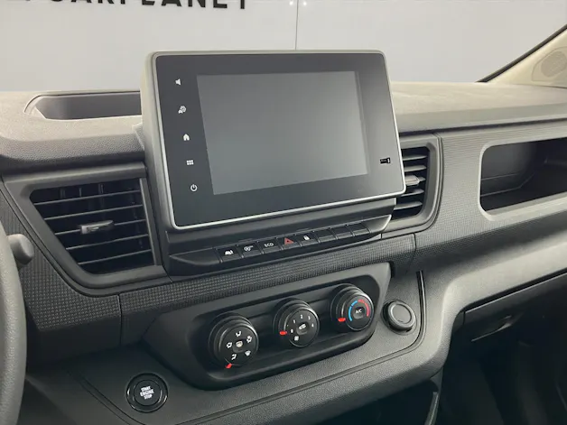 RENAULT Trafic Kaw. 3.0 t L1 H1 2.0 dCi Blue 150 Advance