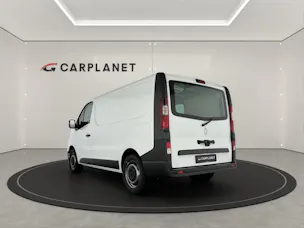 RENAULT Trafic Kaw. 3.0 t L1 H1 2.0 dCi Blue 150 Advance