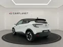 RENAULT Captur 1.3 TCe 140 techno EDC