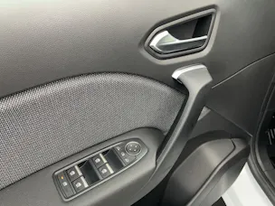 RENAULT Captur 1.3 TCe 140 techno EDC